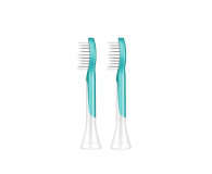 Philips Sonicare Końcówki do szczoteczki HX6042/33 For Kids 2 szt. - 347224 - zdjęcie 2